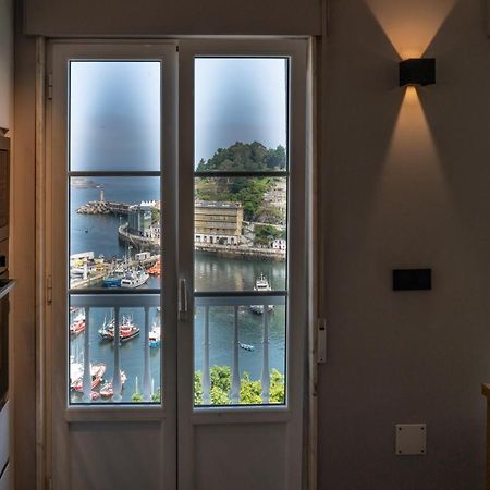 Apartamentos Mar Y Sol Luarca Exterior foto